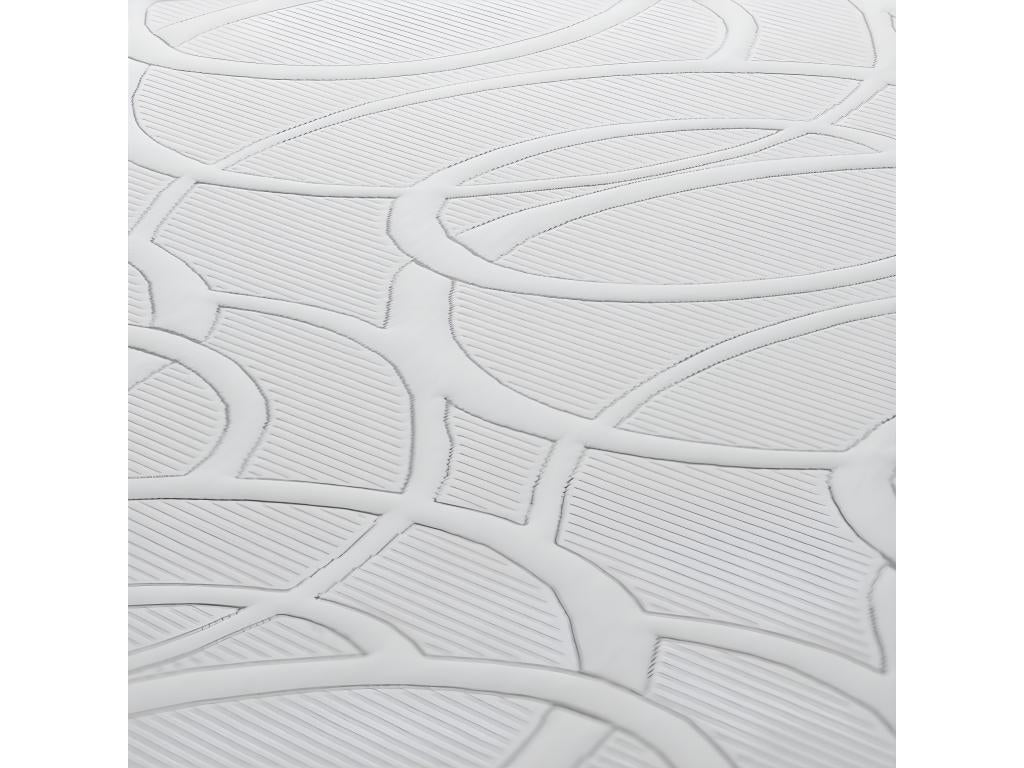Meublori - Matelas Meublori 140x190 cm - Mousse avec mémoire de forme