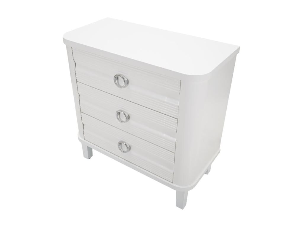 COMMODE BRILLANT CM 81x40x84
