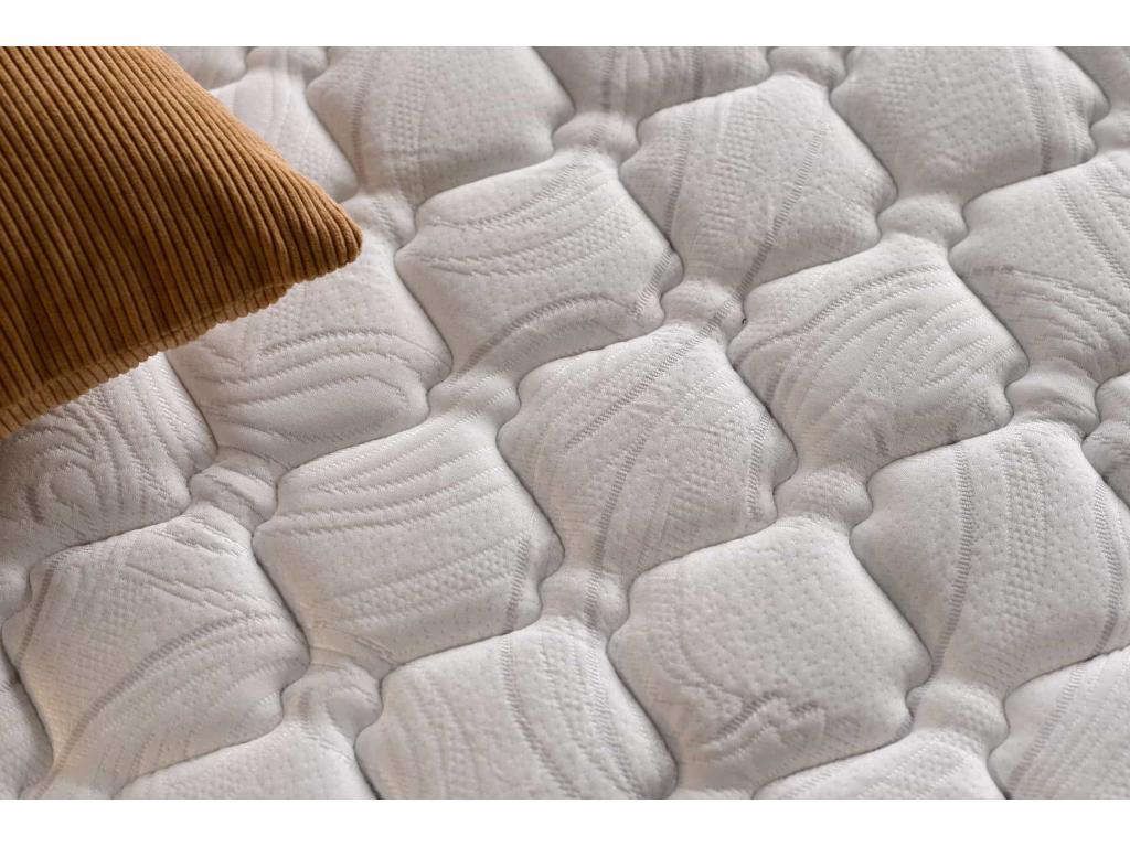 Matelas Meublori 30cm - 110x200 cm