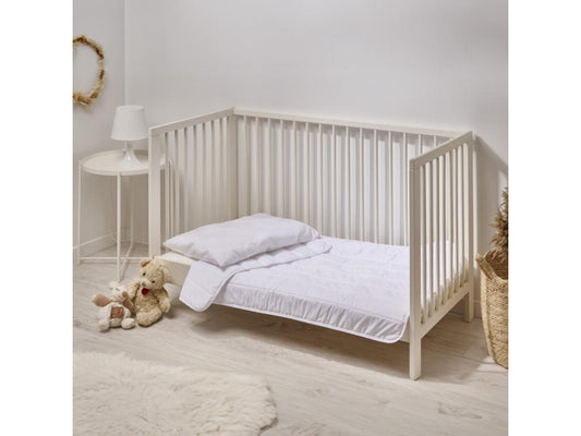 Couette bébé Lavable à 95 - 75x120cm
