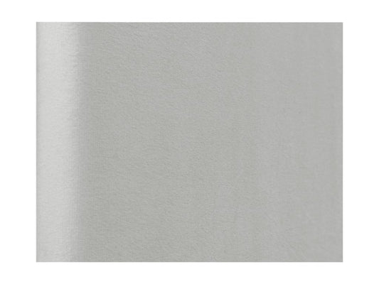 Laviecasa Tête de Lit Velours Lisse 160x115 avec Pieds de Lit 150/160 - Blanc OIGU87833