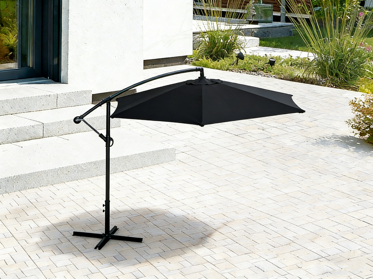 Sun protection products