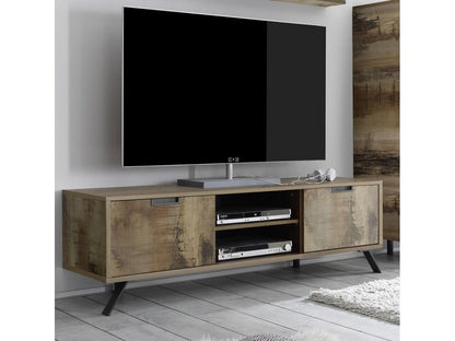 Meuble TV Meublori péro 156 cm