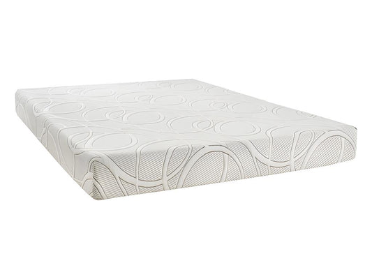 Meublori - Matelas Meublori 140x190 cm - Mousse avec mémoire de forme