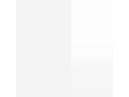 Ensemble de meubles TV 7 pièces Blanc brillant Bois d'ingénierie