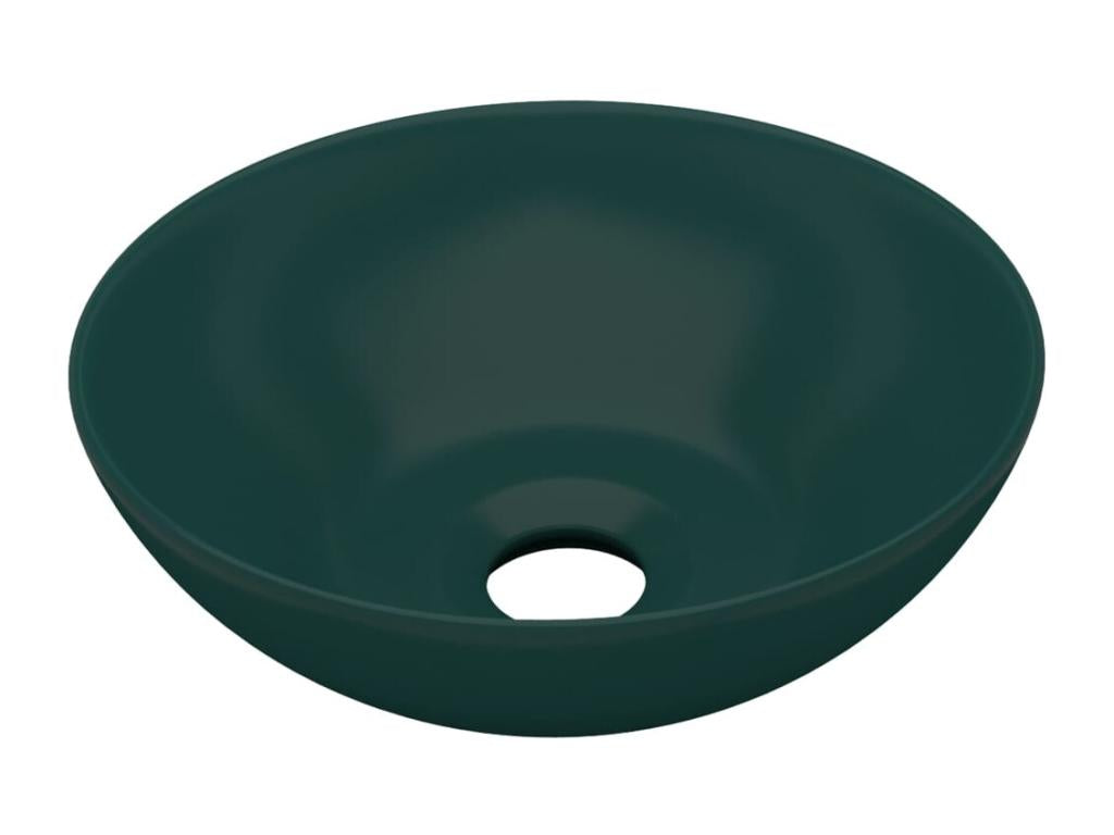 Bathroom sink measuring 28x28x10 cm 02 0002723