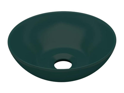Bathroom sink measuring 28x28x10 cm 02 0002723