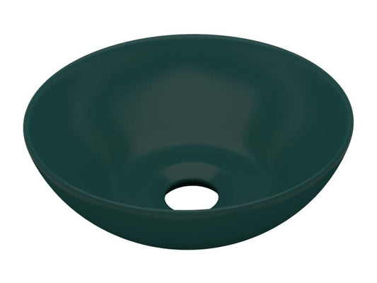 Bathroom sink measuring 28x28x10 cm 02 0002723