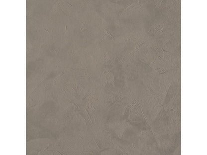 Meublori 2-drawer bathroom furniture set with stone effect and Meublori LED mirror, 100cm wide