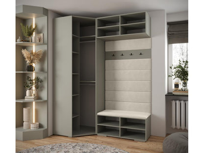 Garde-robe Meublori 3 Z21