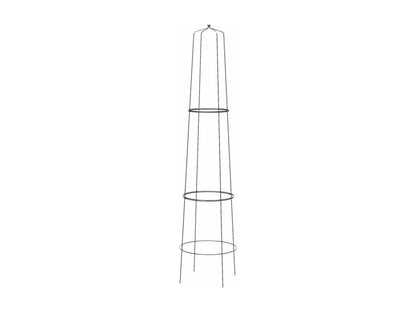 Treilli en acier 48x195 cm Meublori