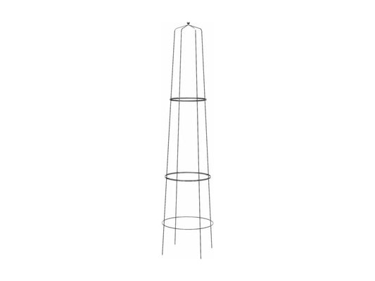 Treilli en acier 48x195 cm Meublori