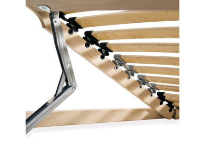 Sommiers à Meublori 2 pièces avec 28 Meublori 7 zones 90x200 cm