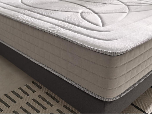 Matelas Meublori Olympus Double Face 105x190 Hauteur 23 cm /-2.