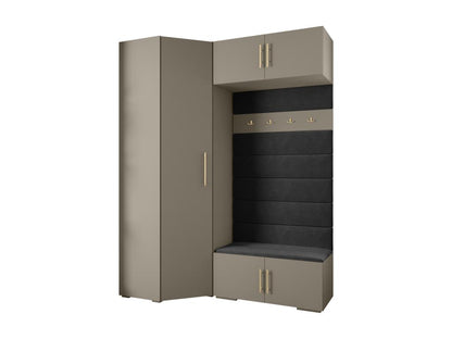 Garde-robe Meublori 3 Z21