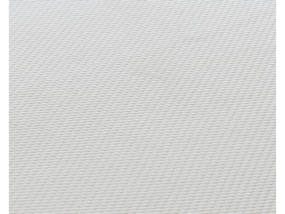 Matelas Meublori Foam 20 cm de haut - 2 couches déhoussable 80x190 cm