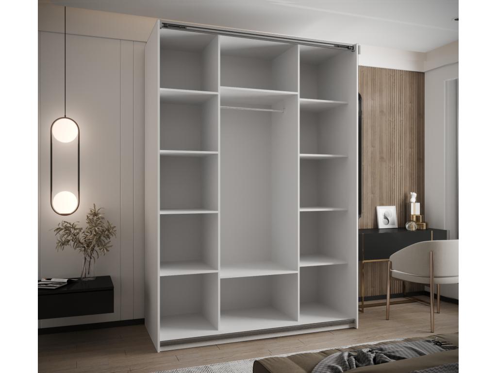 Armoire Meublori 2 160