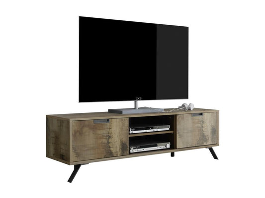 Meuble TV Meublori péro 156 cm