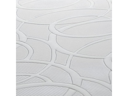 Meublori - Matelas Meublori 140x190 cm - Mousse avec mémoire de forme