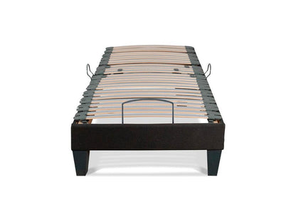 Meublori LITERIE - Sommier électrique AMIRAL 70x200 cm - Meublori