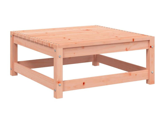 Salon de jardin 12 pcs bois massif sapin de Meublori