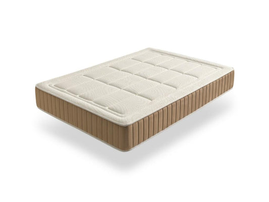 Matelas Laviecasaélastique Serenity 140x190 Hauteur 22 /-2. TFFJ64242