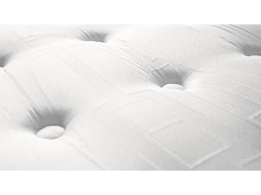 Matelas 90x200 Nuage Plus - Mémoire de Forme Haute Qualité - Mal de Dos - Épaisseur 25 - Confortable - Solides - Meublori