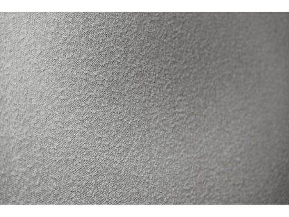 Sommier Tapissier Bouclette Gris 90x190 H29cm