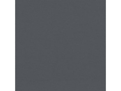 Salon de jardin 5 pcs avec coussins blanc bois massif de pin