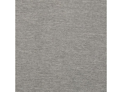 Sommier déco tapissier gris Meublorière - Meublori 100x190