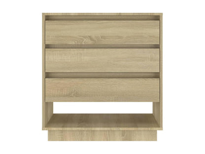 Oak Storage Unit Meublori 70x41x75 2
