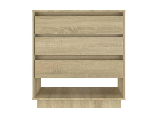 Oak Storage Unit Meublori 70x41x75 2