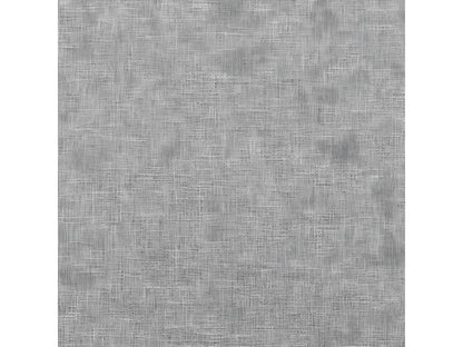 Tête de lit Gris clair 100x5x78/88 cm Tissu