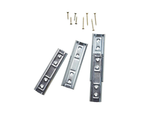 Tête de lit déco simili cuir cacao 200 - Meublori