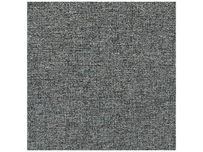 Canapé d'angle Meublori 226 Gris Fonction de couchage Boîte de literie 240x155x87cm