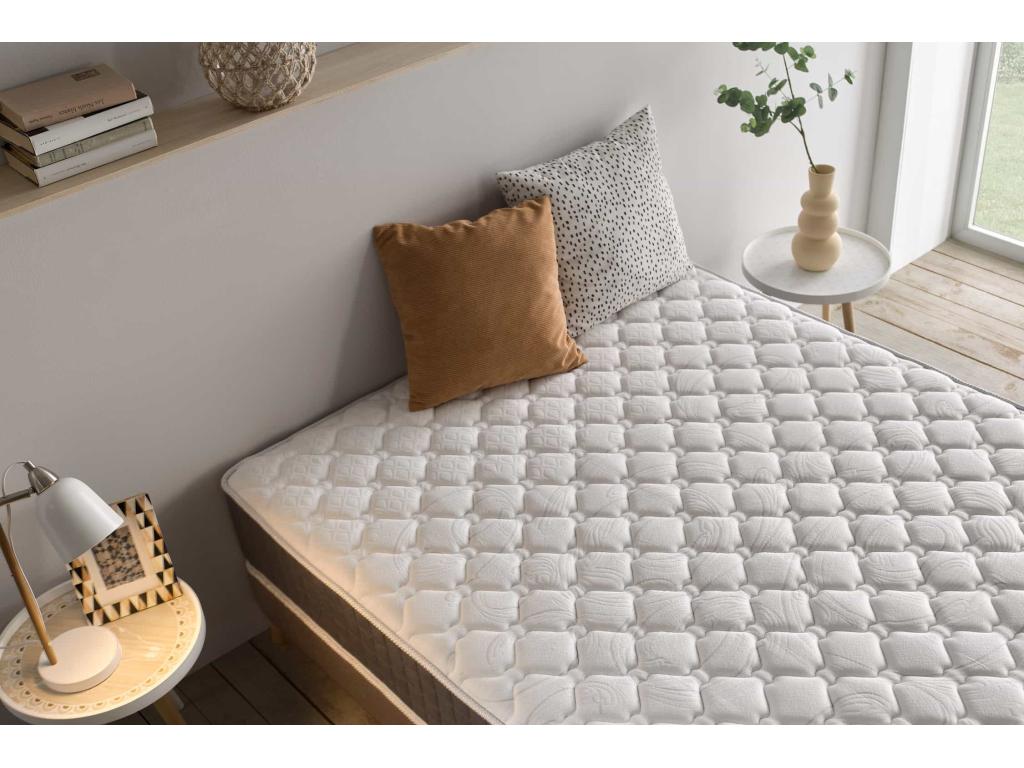 Matelas Meublori 30cm - 110x200 cm