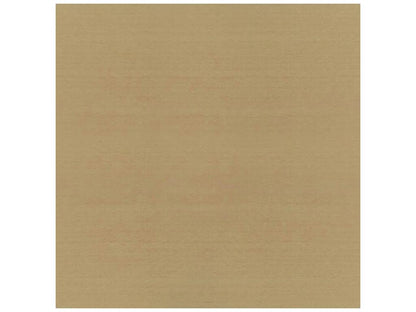 Chaise Meublori 117 Gris - Meublori chêne 95x46x40cm Tapisserie En bois Bois