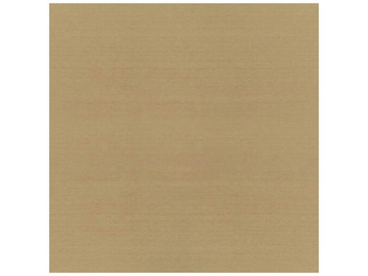 Chaise Meublori 117 Gris - Meublori chêne 95x46x40cm Tapisserie En bois Bois