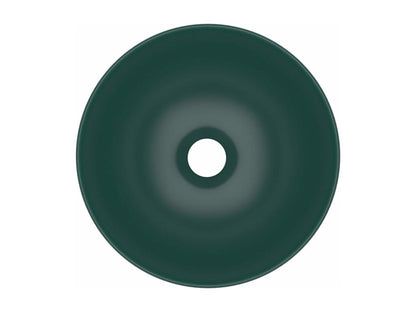 Bathroom sink measuring 28x28x10 cm 02 0002723