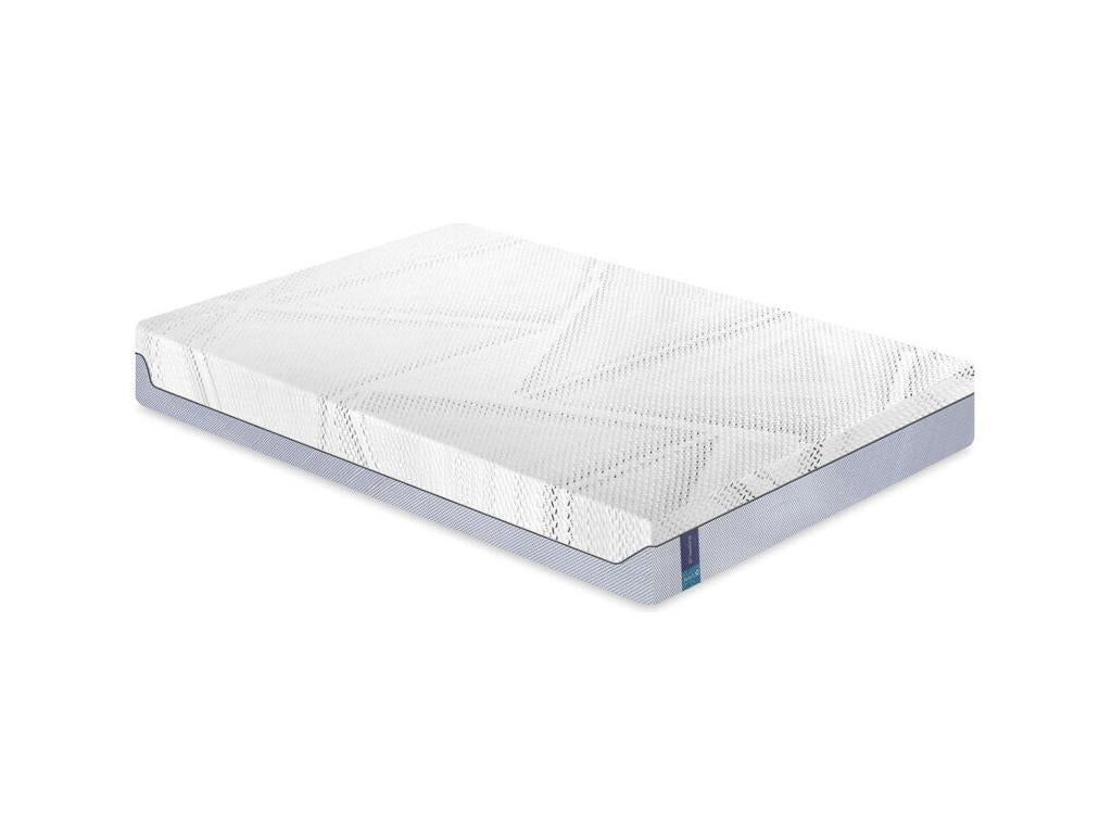 Matelas 180x200 cm mousse mémoire de forme et Meublori – Meublori