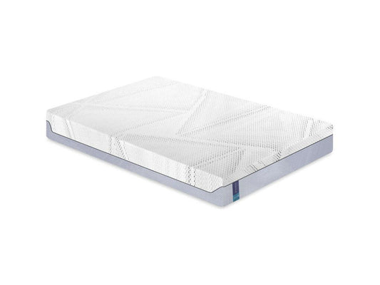 Matelas 180x200 cm mousse mémoire de forme et Meublori – Meublori
