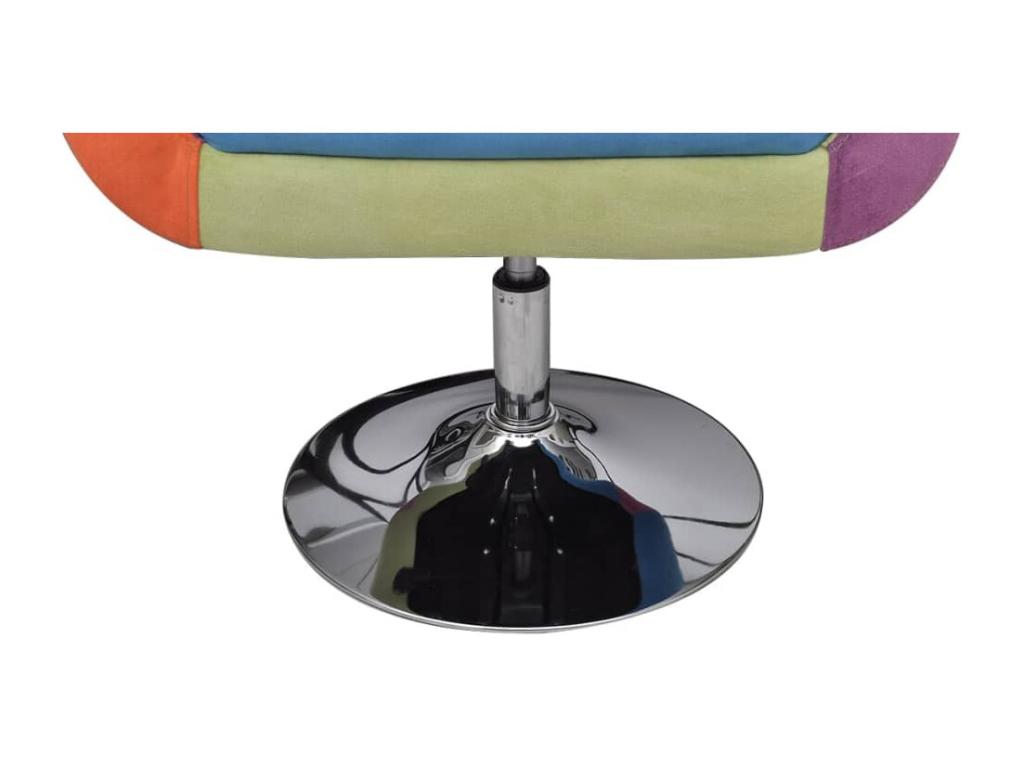 Fauteuil avec design de Laviecasa Tissu TATH83973