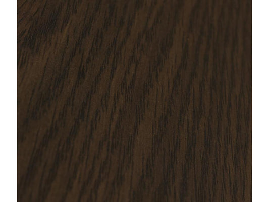 Buffet haut Meublori-N78 brun foncé