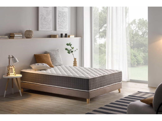 Matelas Meublori 30cm - 110x200 cm