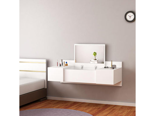 Table de maquillage Meublori